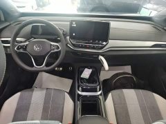 Toyota ID.4 CROZZ Pure Enjoyment Limited Edition - ფოტო 9
