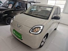 Wuling Hongguang MINIEV Fourth Generation Four-Door Advanced Edition - ფოტო 1