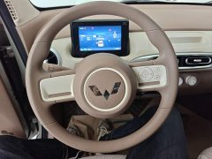 Wuling Hongguang MINIEV Fourth Generation Four-Door Advanced Edition - ფოტო 10