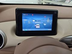 Wuling Hongguang MINIEV Fourth Generation Four-Door Advanced Edition - ფოტო 11