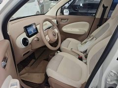 Wuling Hongguang MINIEV Fourth Generation Four-Door Advanced Edition - ფოტო 14