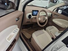 Wuling Hongguang MINIEV Fourth Generation Four-Door Advanced Edition - ფოტო 15