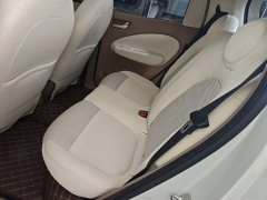 Wuling Hongguang MINIEV Fourth Generation Four-Door Advanced Edition - ფოტო 16