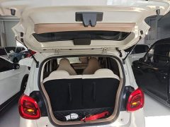 Wuling Hongguang MINIEV Fourth Generation Four-Door Advanced Edition - ფოტო 18