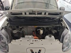 Wuling Hongguang MINIEV Fourth Generation Four-Door Advanced Edition - ფოტო 19