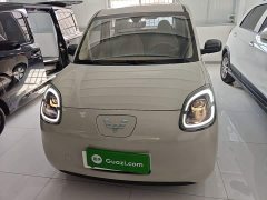 Wuling Hongguang MINIEV Fourth Generation Four-Door Advanced Edition - ფოტო 2