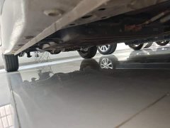 Wuling Hongguang MINIEV Fourth Generation Four-Door Advanced Edition - ფოტო 20