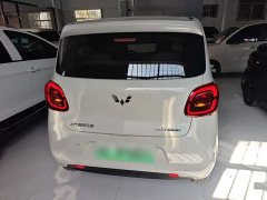 Wuling Hongguang MINIEV Fourth Generation Four-Door Advanced Edition - ფოტო 5