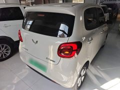 Wuling Hongguang MINIEV Fourth Generation Four-Door Advanced Edition - ფოტო 6