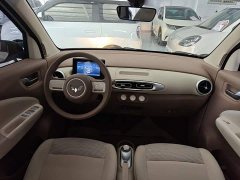 Wuling Hongguang MINIEV Fourth Generation Four-Door Advanced Edition - ფოტო 9