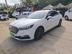 FAW Hongqi H5 2020 1.8T Automatic Smart Connected Flagship Comfort Edition - ფოტო 1