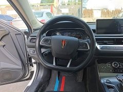 FAW Hongqi H5 2020 1.8T Automatic Smart Connected Flagship Comfort Edition - ფოტო 10