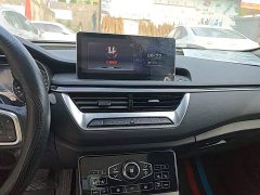 FAW Hongqi H5 2020 1.8T Automatic Smart Connected Flagship Comfort Edition - ფოტო 12