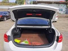 FAW Hongqi H5 2020 1.8T Automatic Smart Connected Flagship Comfort Edition - ფოტო 18
