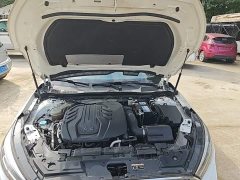 FAW Hongqi H5 2020 1.8T Automatic Smart Connected Flagship Comfort Edition - ფოტო 19