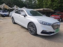 FAW Hongqi H5 2020 1.8T Automatic Smart Connected Flagship Comfort Edition - ფოტო 3
