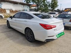FAW Hongqi H5 2020 1.8T Automatic Smart Connected Flagship Comfort Edition - ფოტო 4