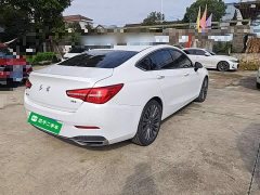FAW Hongqi H5 2020 1.8T Automatic Smart Connected Flagship Comfort Edition - ფოტო 6