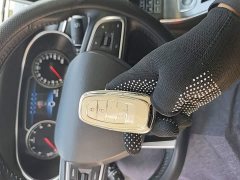FAW Hongqi H5 2020 1.8T Automatic Smart Connected Flagship Comfort Edition - ფოტო 8