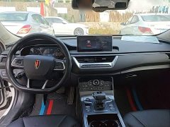 FAW Hongqi H5 2020 1.8T Automatic Smart Connected Flagship Comfort Edition - ფოტო 9