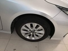 Toyota Corolla TNGA 1.5L CVT Pioneer Edition - ფოტო 11