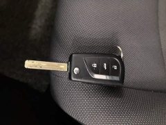 Toyota Corolla TNGA 1.5L CVT Pioneer Edition - ფოტო 12