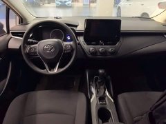 Toyota Corolla TNGA 1.5L CVT Pioneer Edition - ფოტო 13