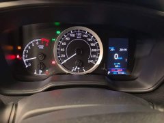 Toyota Corolla TNGA 1.5L CVT Pioneer Edition - ფოტო 15