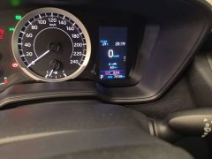 Toyota Corolla TNGA 1.5L CVT Pioneer Edition - ფოტო 16