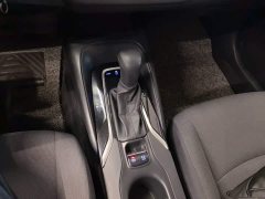 Toyota Corolla TNGA 1.5L CVT Pioneer Edition - ფოტო 18