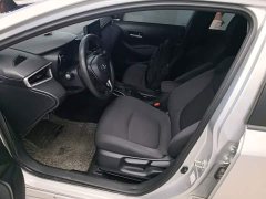 Toyota Corolla TNGA 1.5L CVT Pioneer Edition - ფოტო 19