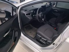Toyota Corolla TNGA 1.5L CVT Pioneer Edition - ფოტო 20