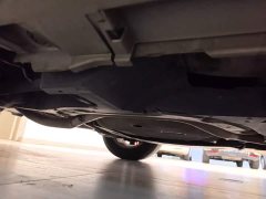 Toyota Corolla TNGA 1.5L CVT Pioneer Edition - ფოტო 3