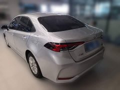 Toyota Corolla TNGA 1.5L CVT Pioneer Edition - ფოტო 6