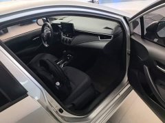 Toyota Corolla TNGA 1.5L CVT Pioneer Edition - ფოტო 8