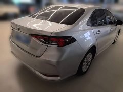 Toyota Corolla TNGA 1.5L CVT Pioneer Edition - ფოტო 9