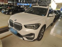 BMW X1 sDrive20Li Premium Edition - ფოტო 1