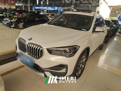 2021 BMW X1 sDrive20Li Premium Edition - ავტომობილი ჩინეთიდან
