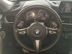 BMW X1 sDrive20Li Premium Edition - ფოტო 10