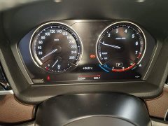 BMW X1 sDrive20Li Premium Edition - ფოტო 11