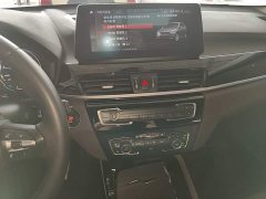 BMW X1 sDrive20Li Premium Edition - ფოტო 12