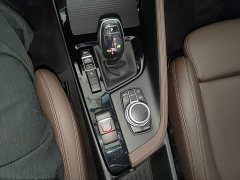 BMW X1 sDrive20Li Premium Edition - ფოტო 13