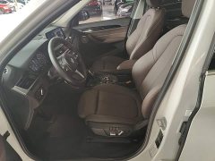 BMW X1 sDrive20Li Premium Edition - ფოტო 14