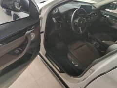 BMW X1 sDrive20Li Premium Edition - ფოტო 15