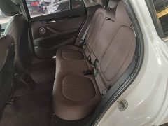 BMW X1 sDrive20Li Premium Edition - ფოტო 16