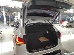 BMW X1 sDrive20Li Premium Edition - ფოტო 18
