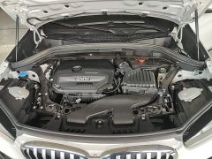 BMW X1 sDrive20Li Premium Edition - ფოტო 19