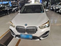 BMW X1 sDrive20Li Premium Edition - ფოტო 2