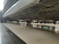 BMW X1 sDrive20Li Premium Edition - ფოტო 20