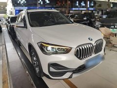 BMW X1 sDrive20Li Premium Edition - ფოტო 3